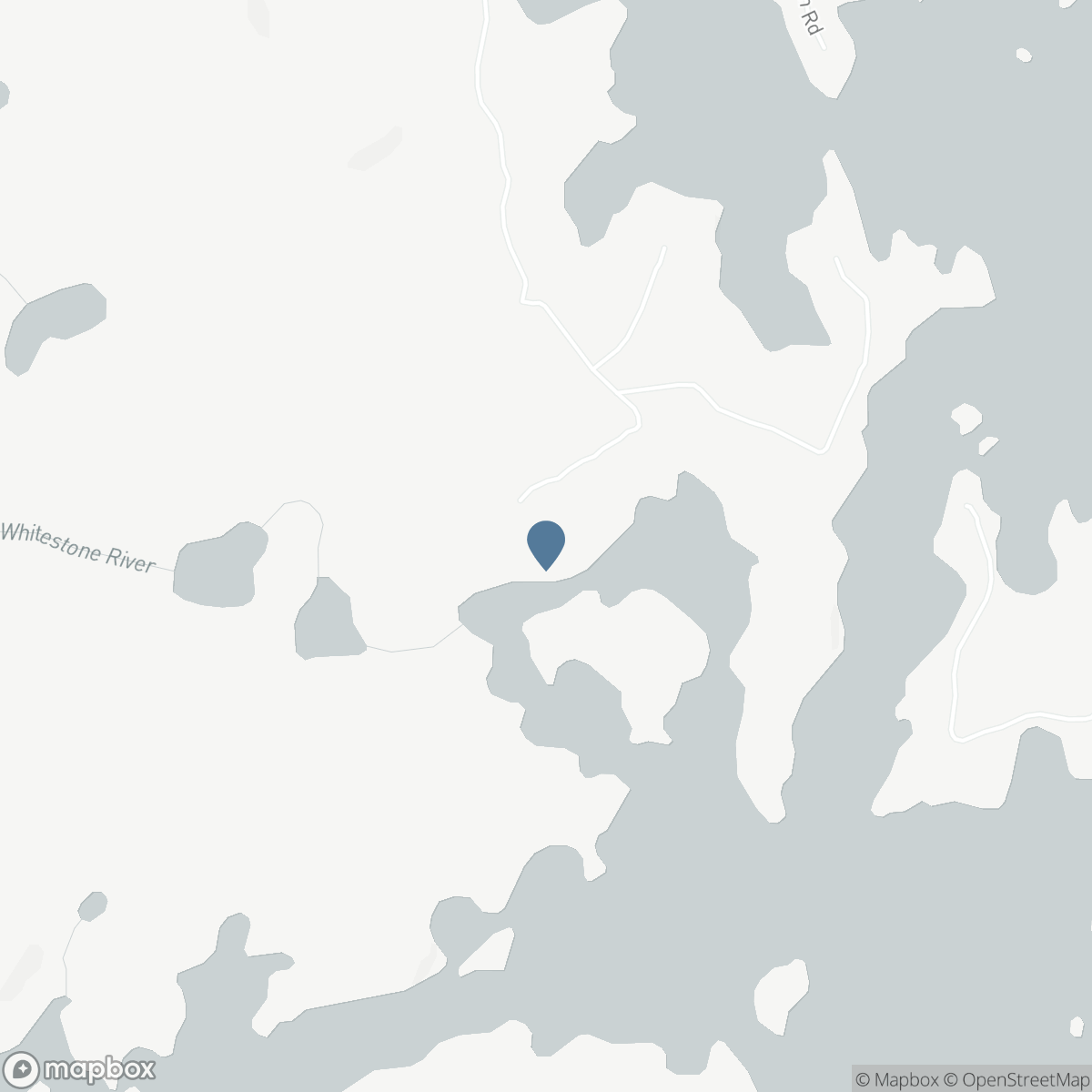14 MOOSE LANE, Whitestone, Ontario P0A 1G0
